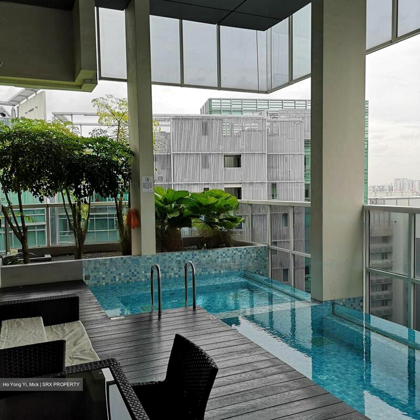 The Peak @ Cairnhill I (D9), Apartment #454524211